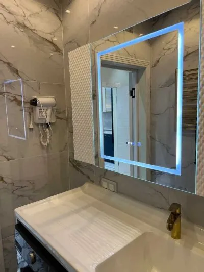 2-комн. квартира, 5 этаж, 100м², шохмансур