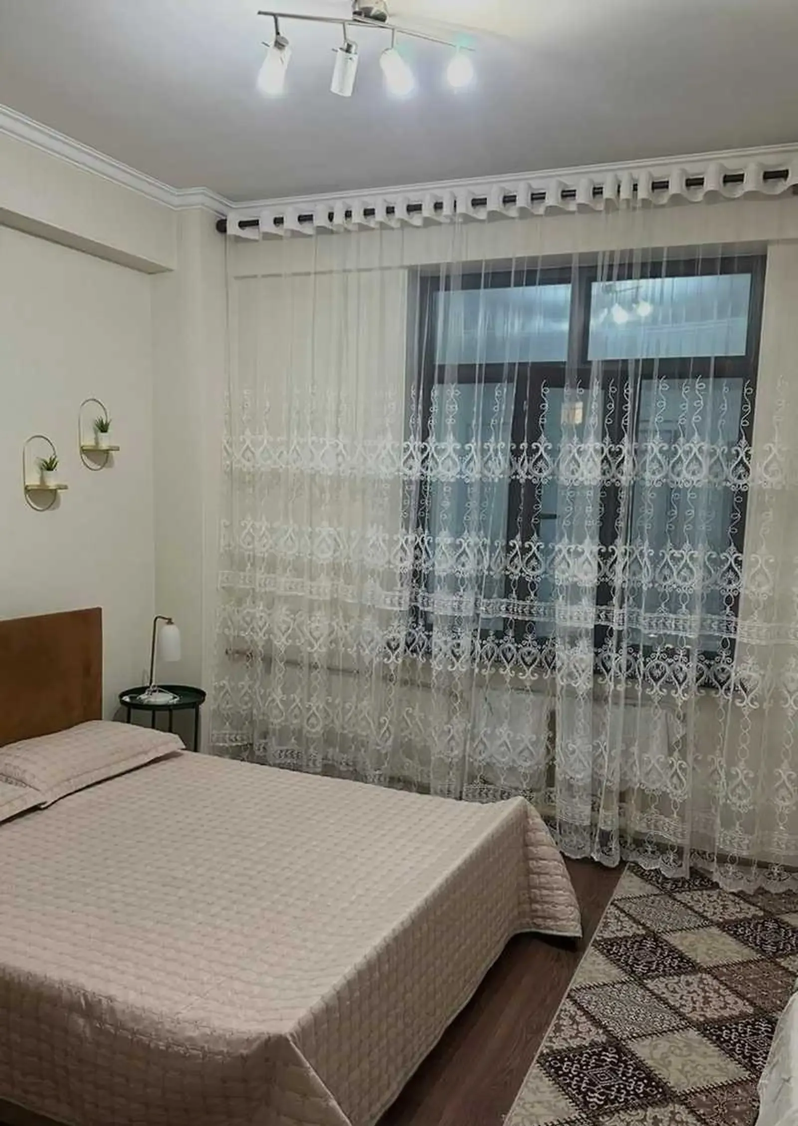 2-комн. квартира, 4 этаж, 65м², Дом Печать