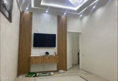 3-комн. квартира, 6 этаж, 55м², Сино