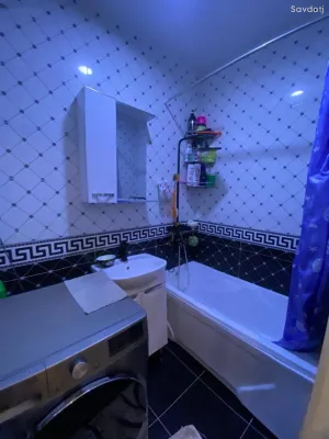 2-комн. квартира, 14 этаж, 68 м², сино