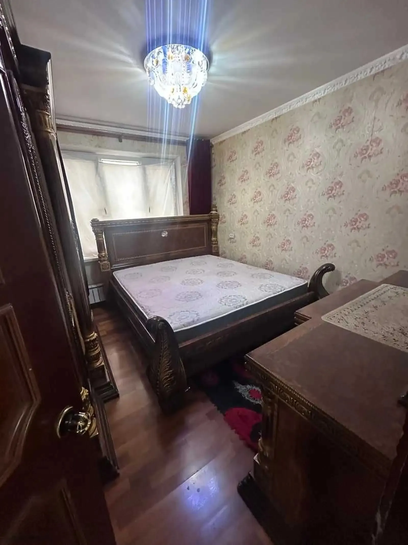 3-комн. квартира, 2 этаж, 83м², Зарнисор
