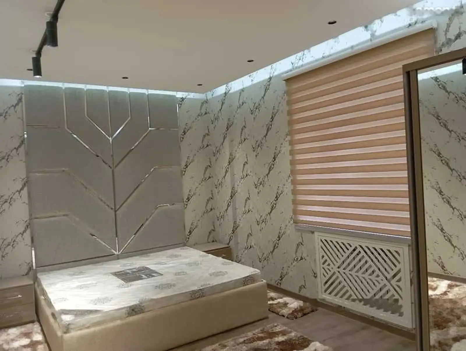 3-к квартира, 4 этаж, 140 м², ж/д Вокзал