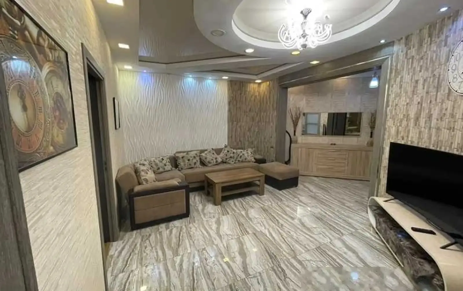 2-комн. квартира, 3 этаж, 68м², Шоҳмансур