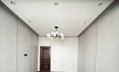 2-комн. квартира, 8 этаж, 53 м², И.Сомони