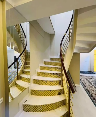 2-комн. квартира, 10 этаж, 170м², Дом печати