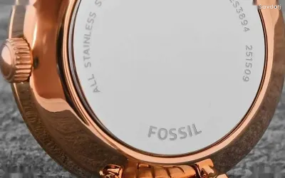 Часы Fossil ES3894