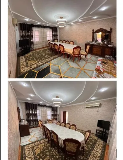 2-этажный, 9 комнатный дом, 250 м², Фирдавси