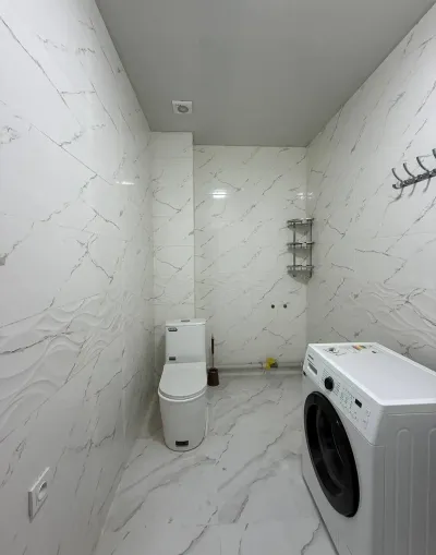 3-комн. квартира, 8 этаж, 86 м², Сино