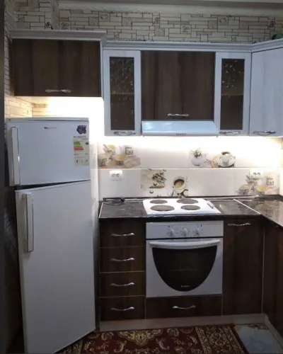 2-комн. квартира, 9 этаж, 50м², Сино