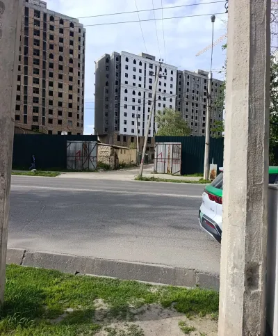 2-комн. квартира, 4 этаж, 72 м², Фирдавси