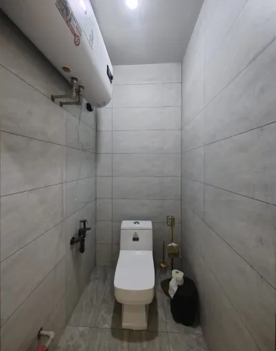 2-комн. квартира, 24 этаж, 90м², Сомони