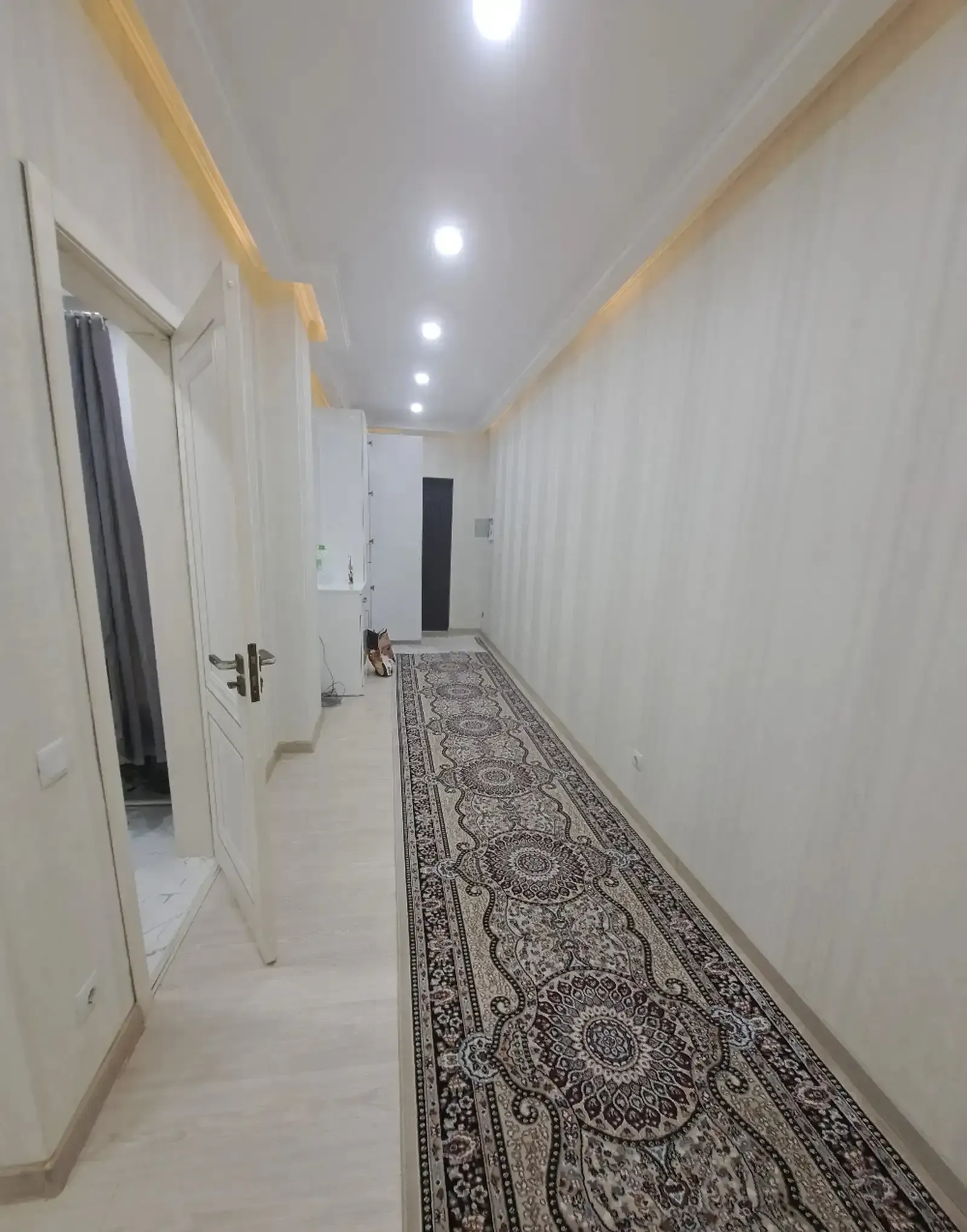 2-комн. квартира, 6 этаж, 98м², 82 МКР Гулдаста