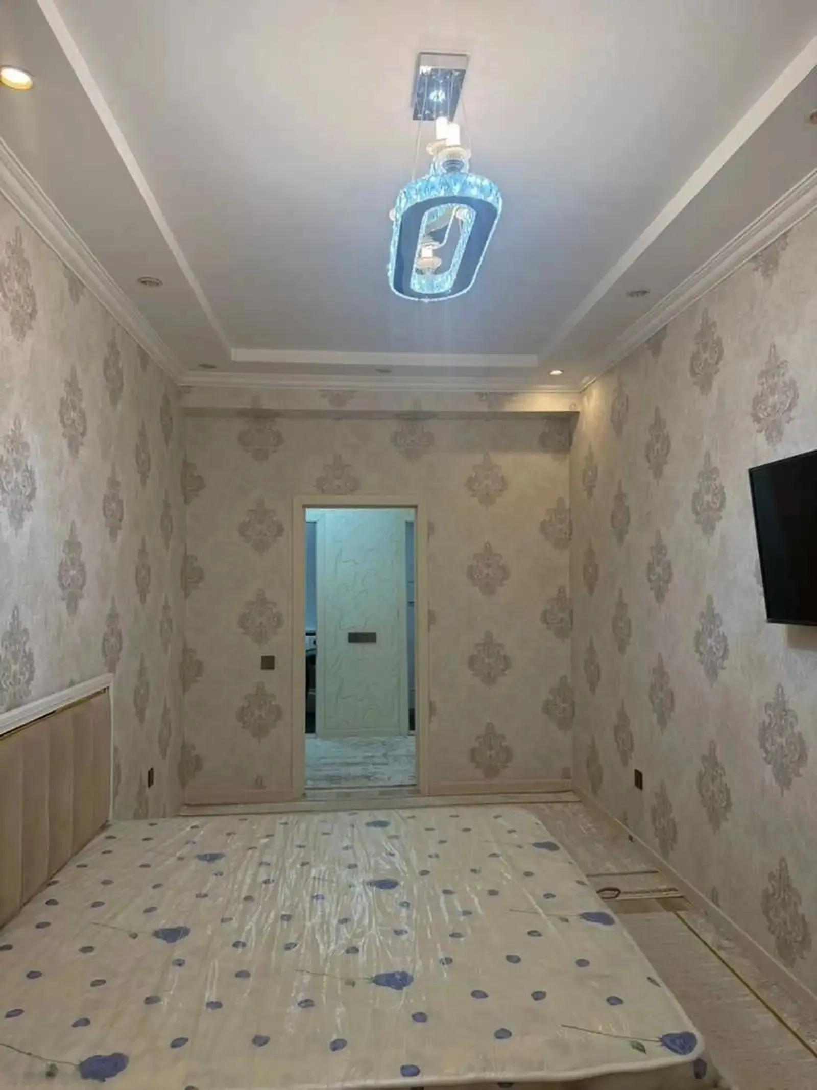 2-комн. квартира, 10 этаж, 75м², колхози росия