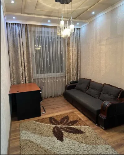 3-комн. квартира, 6 этаж, 125м², Исмоили Сомони