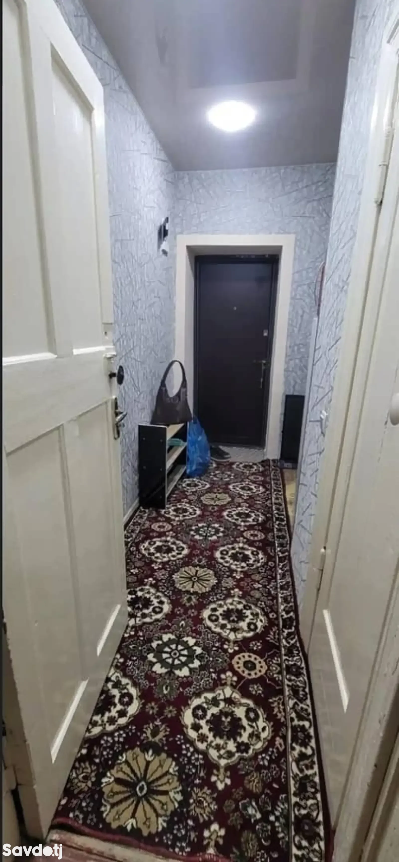 2-комн. квартира, 2 этаж, 60м², Стадион Спартак