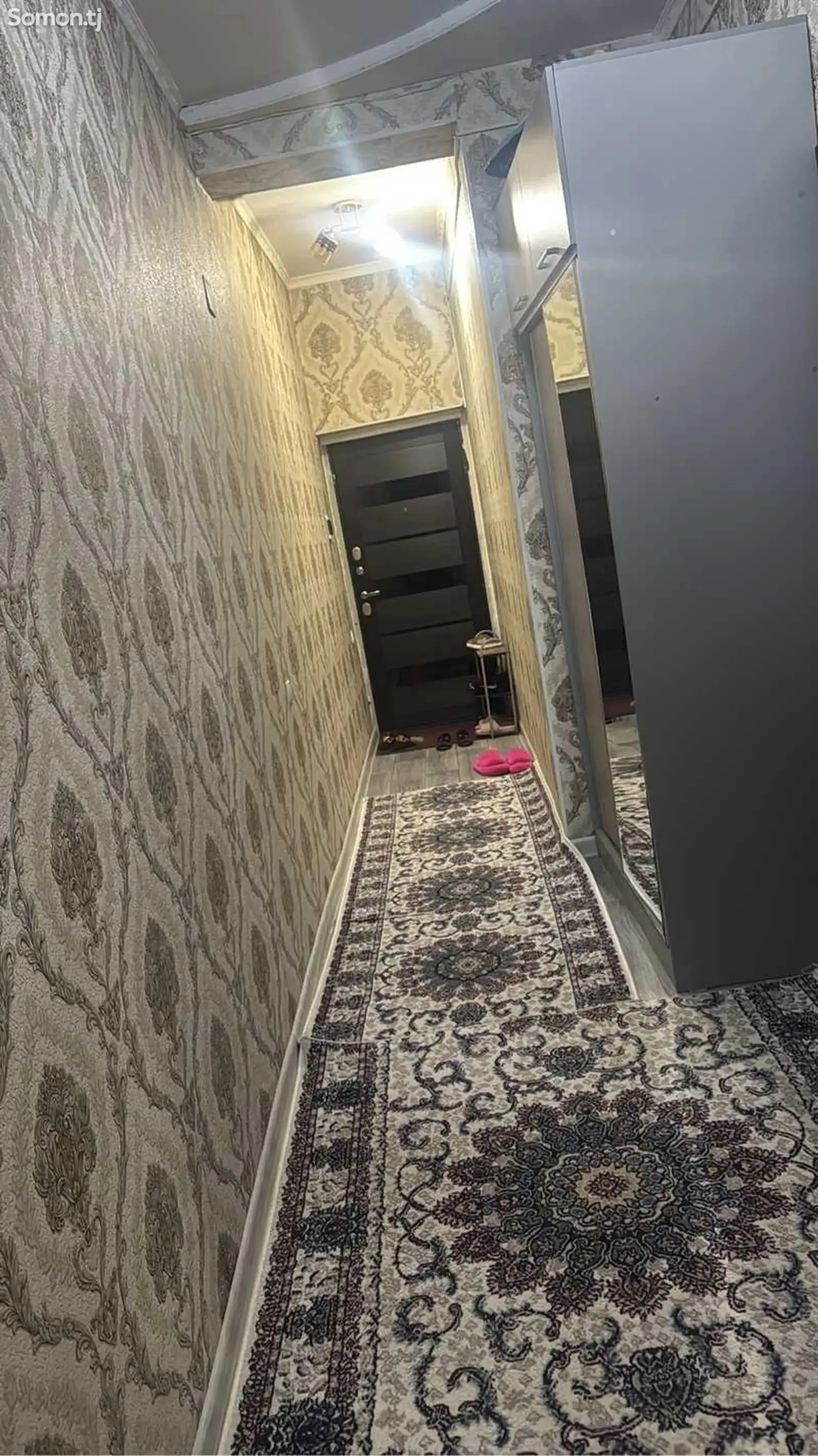 2-комн. квартира, 1 этаж, 63м², Гаи