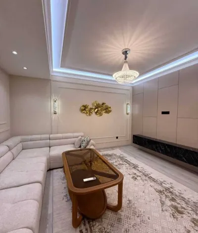 2-комн. квартира, 4 этаж, 76 м², Исмоили Сомони