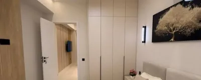 3-комн. квартира, 3 этаж, 73 м², Новый УВД