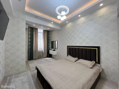 2-комн. квартира, 4 этаж, 54 м², Шохмансур