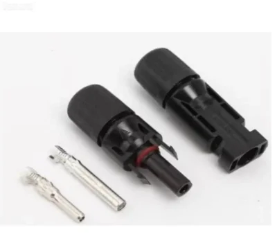 MC4 Connector барои панелҳои офтобӣ