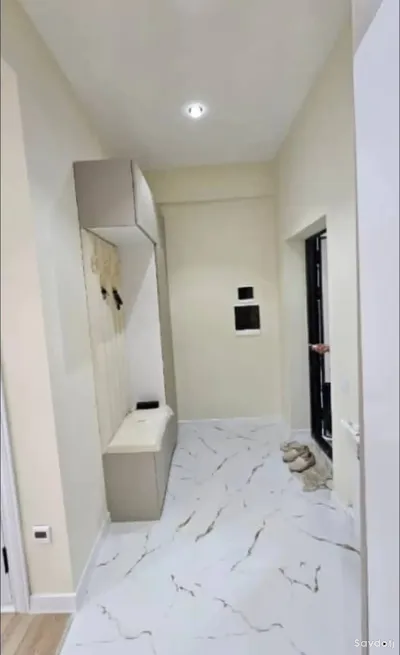 1-комн. квартира, 15 этаж, 85 м², Шохмансур