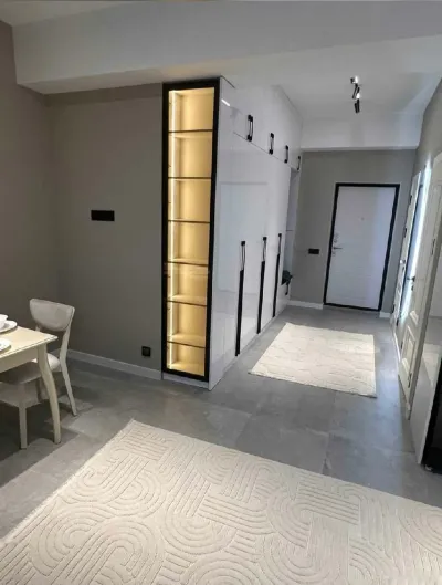 2-комн. квартира, 6 этаж, 60м², Шохмансур