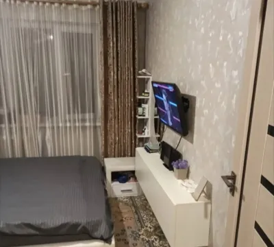 2-комн. квартира, 4 этаж, 54 м², Сино Профсоюз