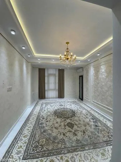 2-к квартира, 5 этаж, 90 м², И. Сомони