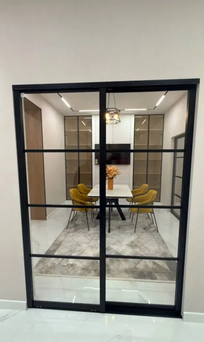 3-комн. квартира, 9 этаж, 121 м², н.Исмоили Сомони,Спартак,Бурчи Анушервон