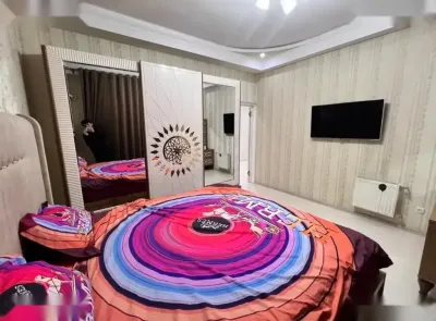 3-комн. квартира, 10 этаж, 160м², Сино