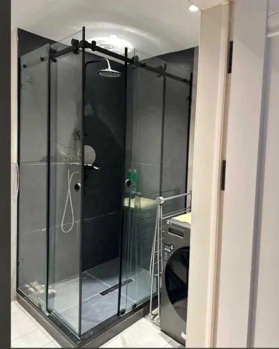 3-комн. квартира, 8 этаж, 100м², Шохмансур
