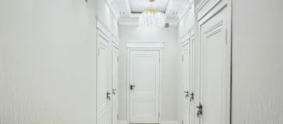 3-комн. квартира, 10 этаж, 77 м², Сино