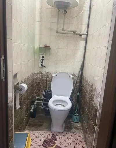 3-комн. квартира, 13 этаж, 60 м², Фирдавсӣ корвон 7-АХТАР ру бу руи ТЦ