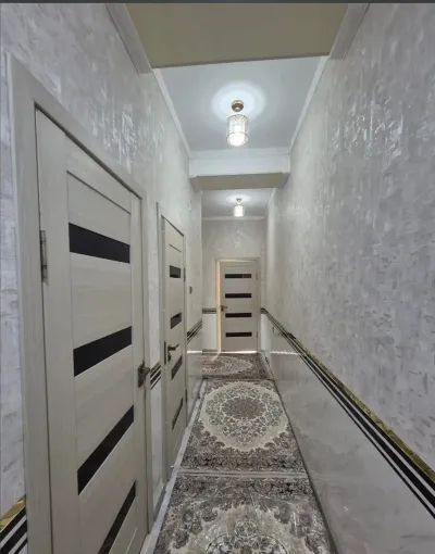 2-комн. квартира, 7 этаж, 60м², Профсоюз