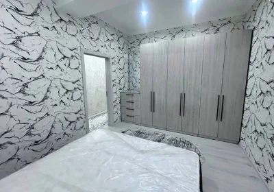 2-комн. квартира, 7 этаж, 60 м², Шохмансур