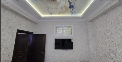 2-комн. квартира, 7 этаж, 70м², сино