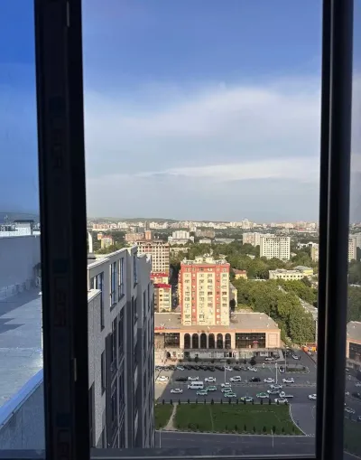 2-комн. квартира, 19 этаж, 84 м², н.Сино,82 мкр City Mall