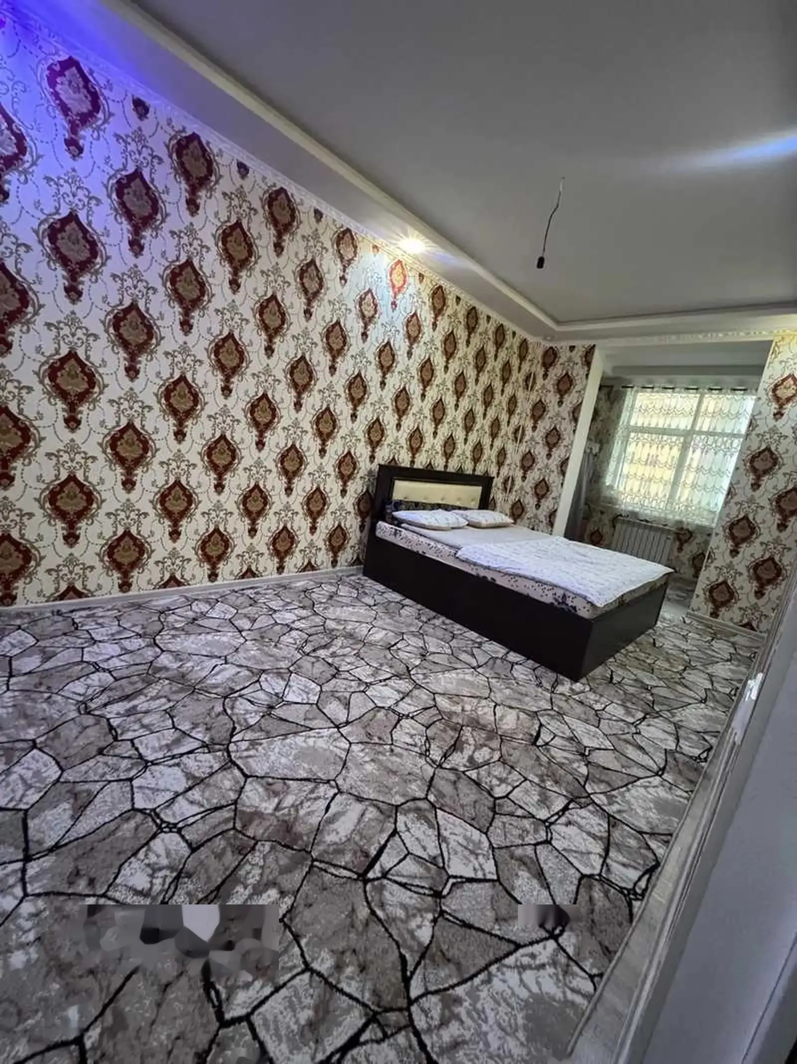 2-к квартира, 14 этаж, 75 м², Караболо Кучаи Албени