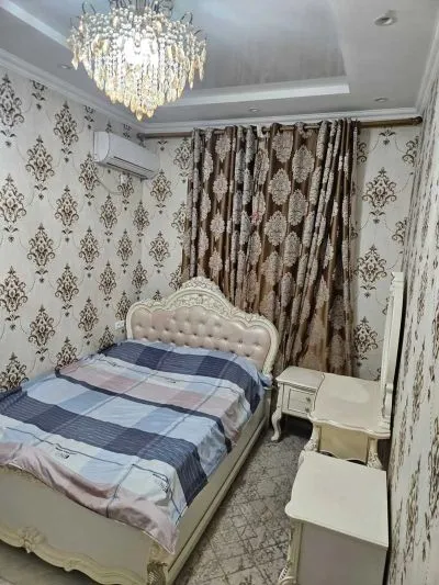 2-комн. квартира, 7 этаж, 86м², Сино 103 мкр