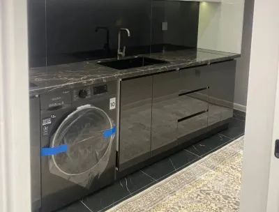 2-комн. квартира, 9 этаж, 48 м², И. Сомони