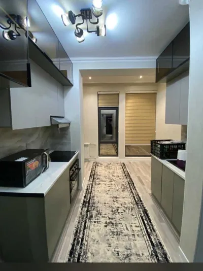 2-комн. квартира, 7 этаж, 70м², сомони овир