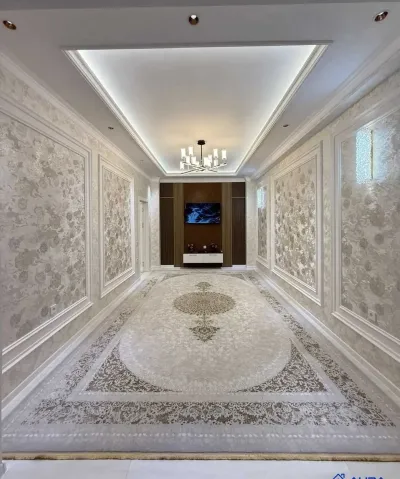 3-комн. квартира, 12 этаж, 83 м², Фирдавси Чал Чам
