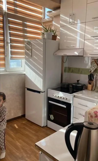 2-комн. квартира, 9 этаж, 70м², Шохмансур