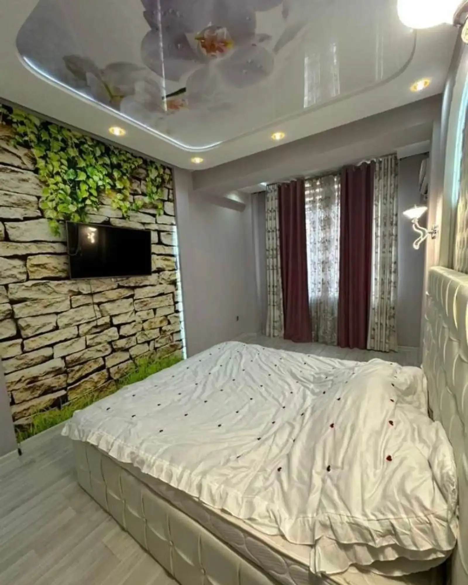5-комн. квартира, 4 этаж, 151 м², Сино, 112мкр