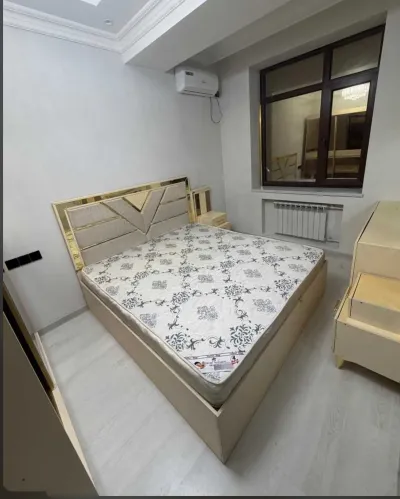 2-комн. квартира, 6 этаж, 74м², шохмансур