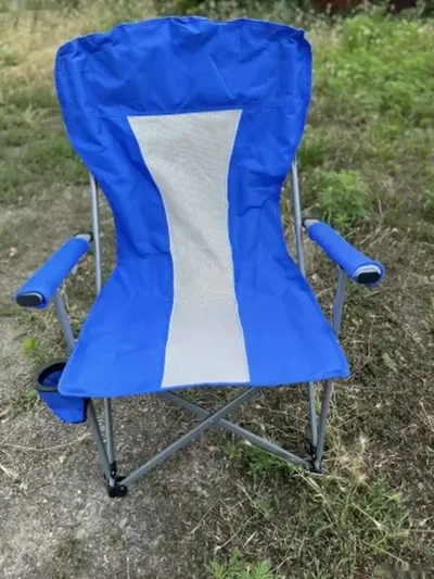 Складные стулья