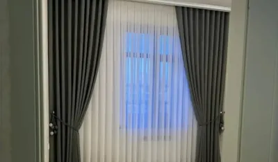 2-комн. квартира, 3 этаж, 65м², Сино тарафи Якачинор