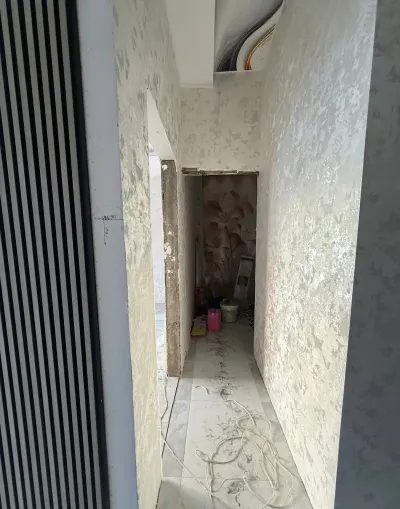 2-комн. квартира, 9 этаж, 40 м², Шохмансур, пушти 4 дома