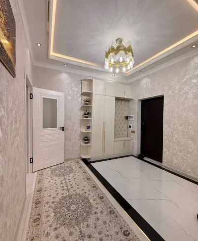3-комн. квартира, 9 этаж, 97 м², Сино