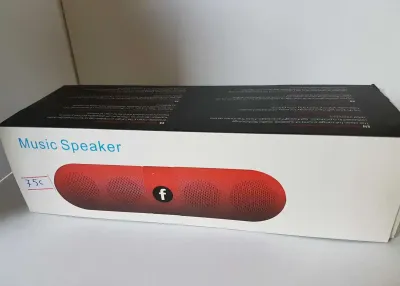 Колонки Bluetooth F mini